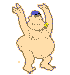 :Belly:
