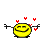 :lovershower:
